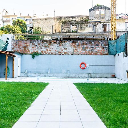 Magnificent Cais De Gaia Apartment By Unique Hosts Vila Nova de Gaia Exteriör bild