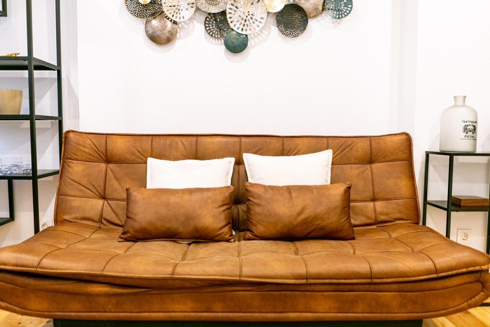 Magnificent Cais De Gaia Apartment By Unique Hosts Vila Nova de Gaia Exteriör bild