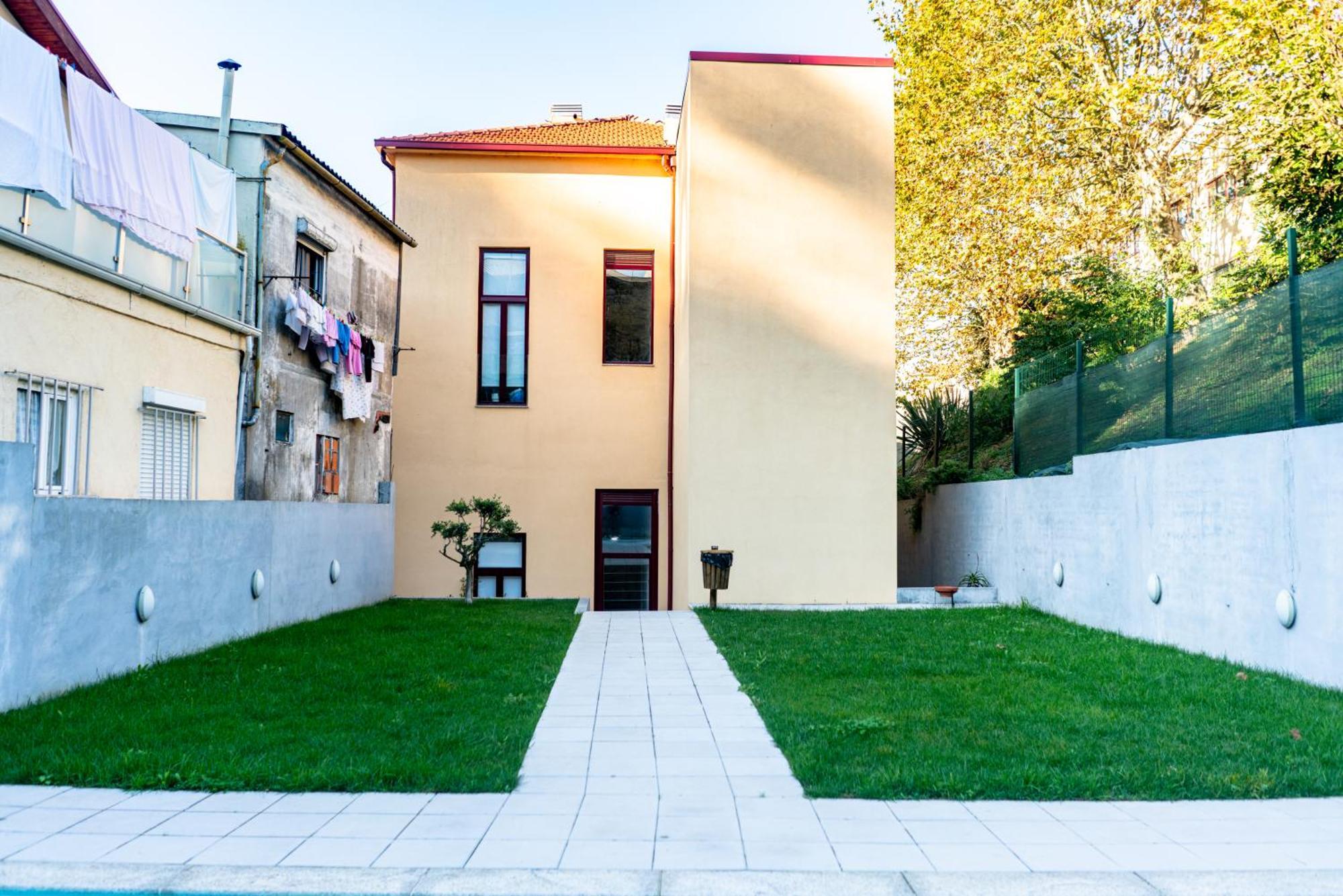 Magnificent Cais De Gaia Apartment By Unique Hosts Vila Nova de Gaia Exteriör bild