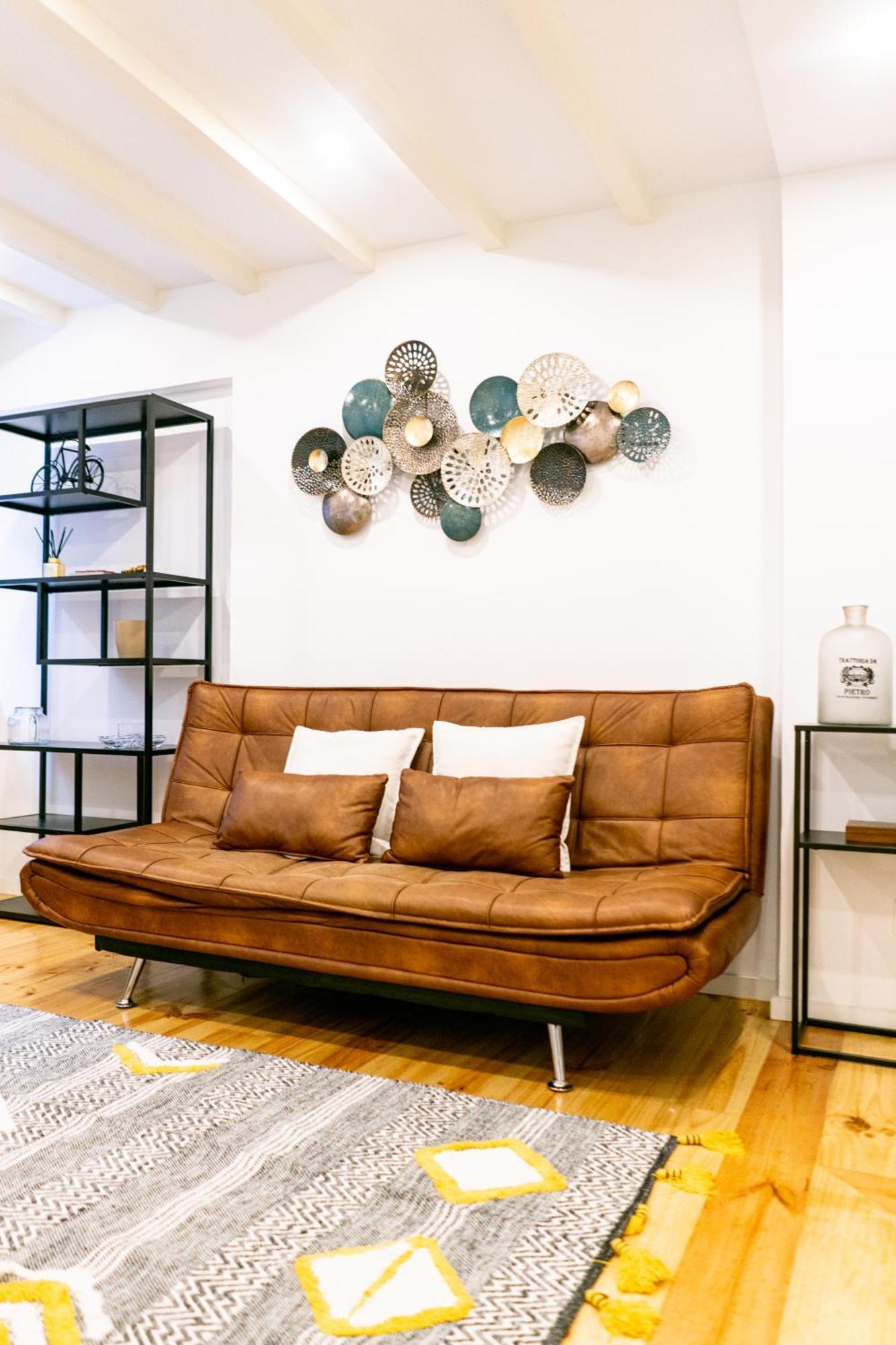 Magnificent Cais De Gaia Apartment By Unique Hosts Vila Nova de Gaia Exteriör bild