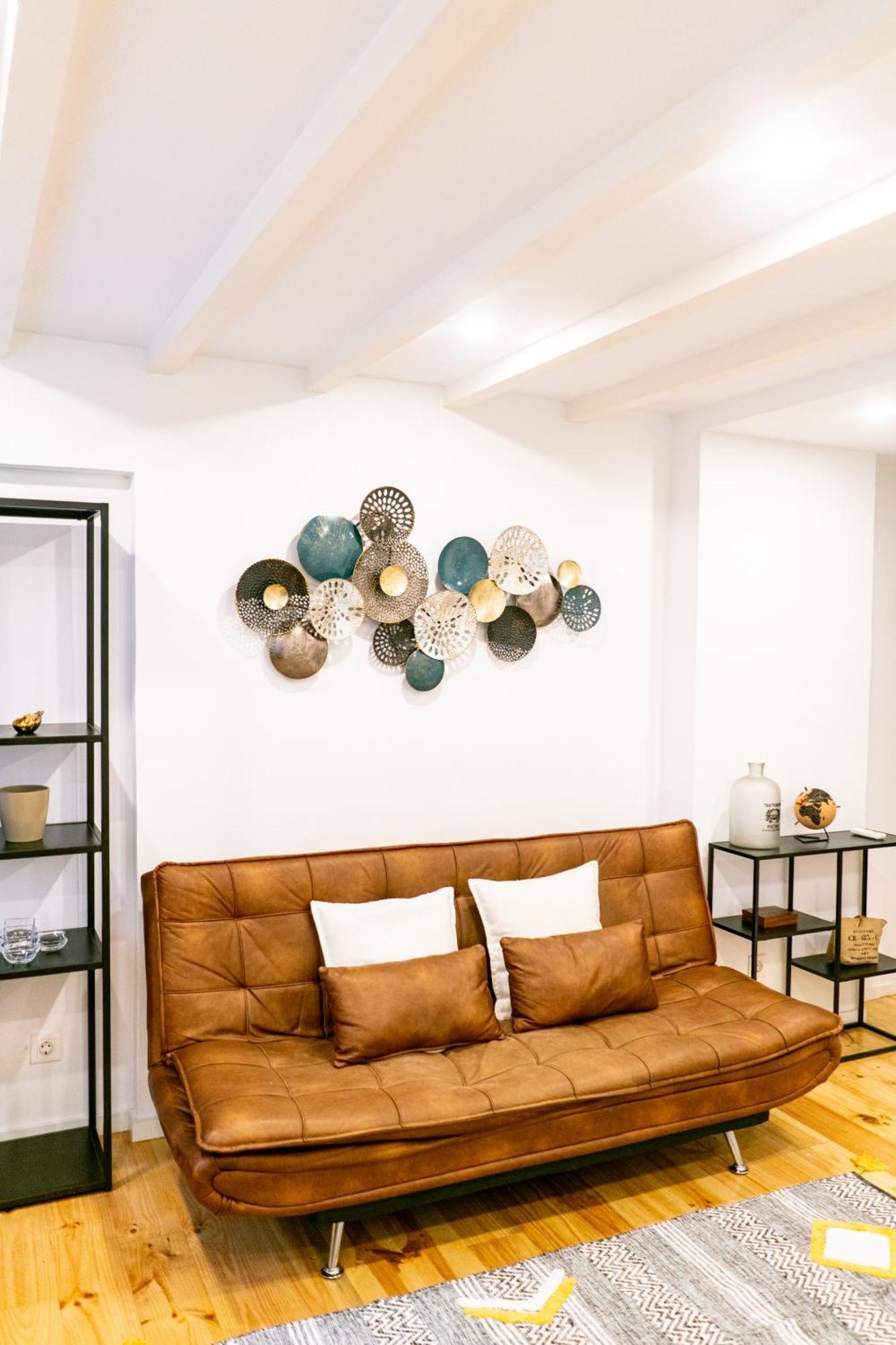 Magnificent Cais De Gaia Apartment By Unique Hosts Vila Nova de Gaia Exteriör bild