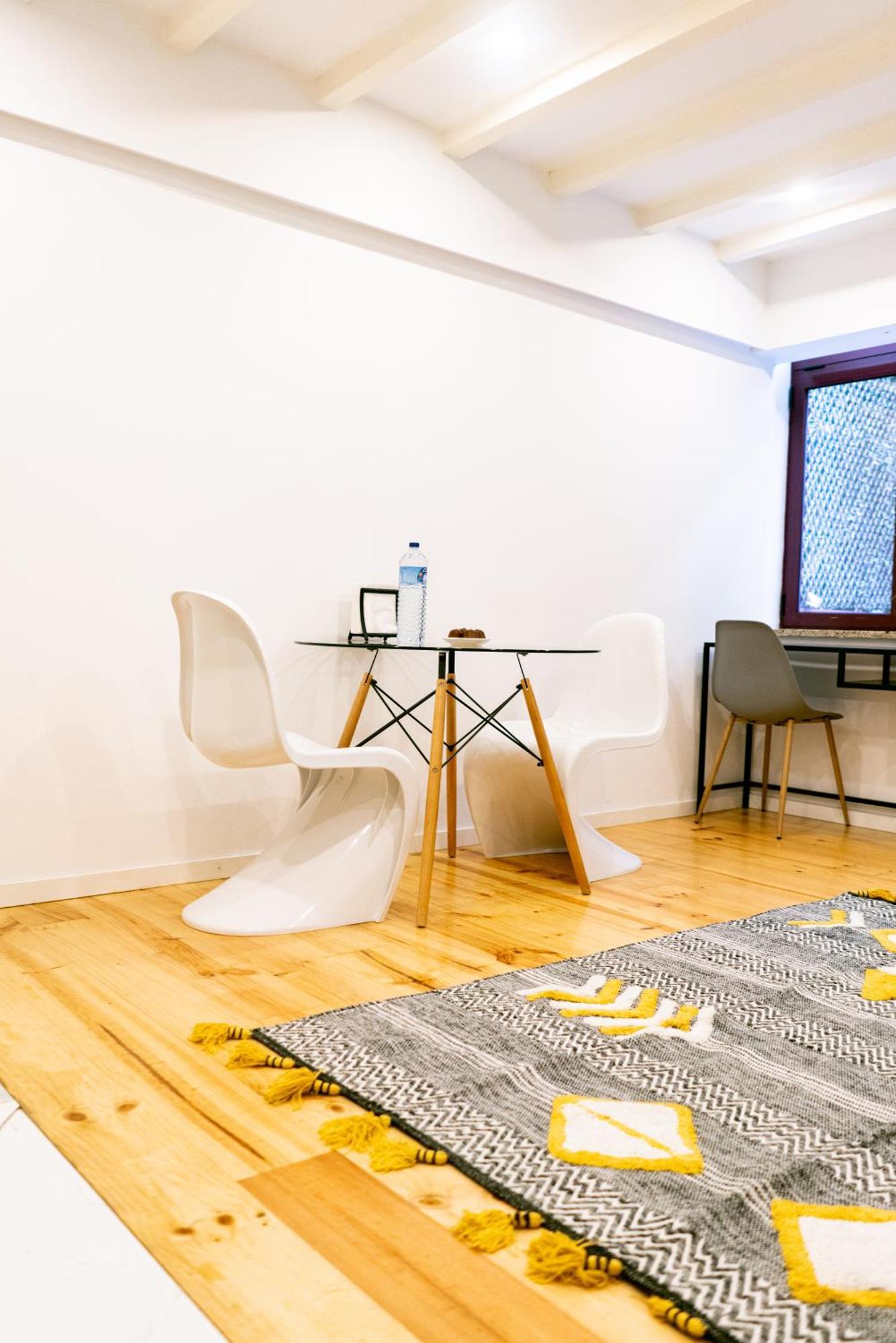 Magnificent Cais De Gaia Apartment By Unique Hosts Vila Nova de Gaia Exteriör bild