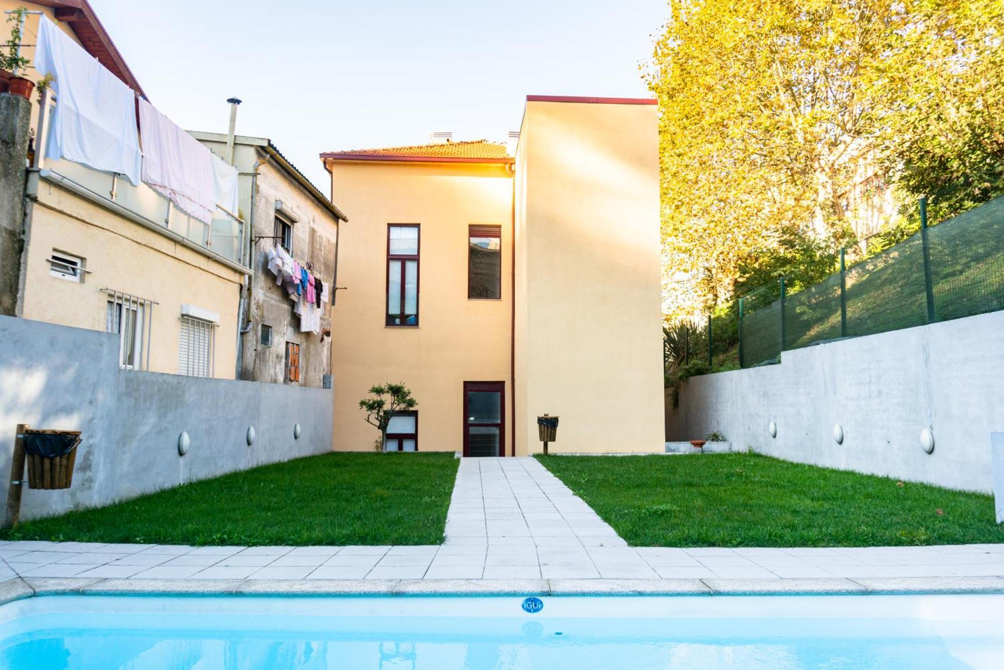 Magnificent Cais De Gaia Apartment By Unique Hosts Vila Nova de Gaia Exteriör bild